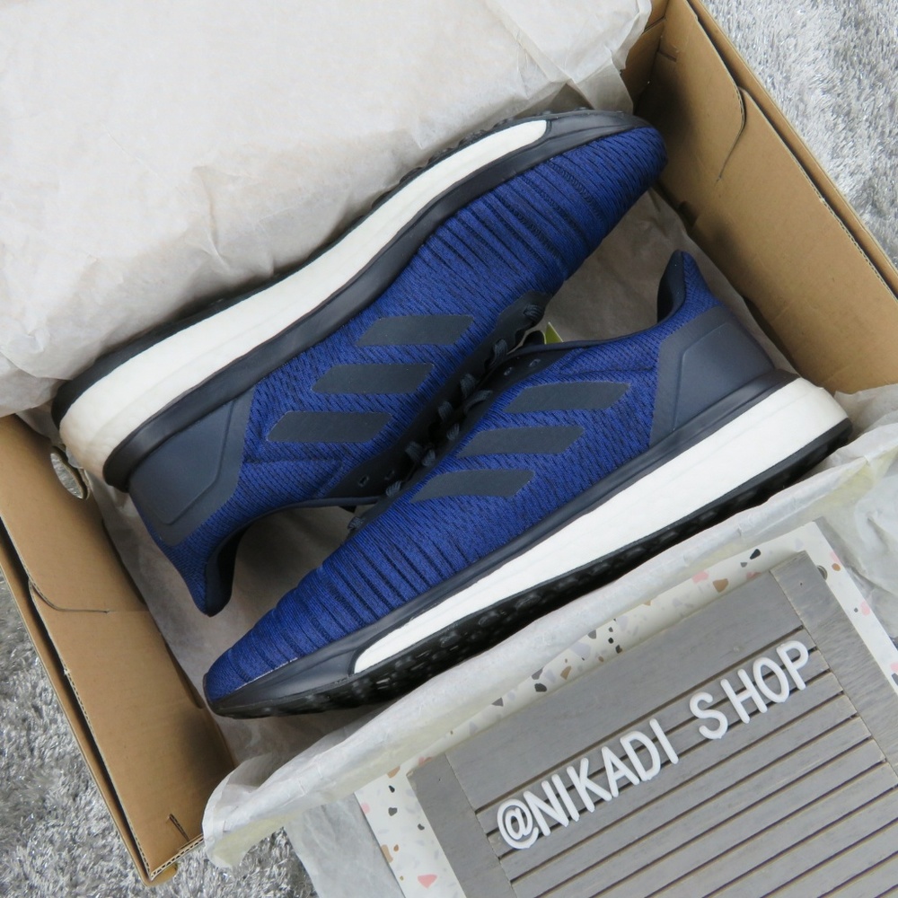 Adidas Original Solar Sneakers - Picture 2 of 6